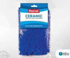 MOP PŁASKI CHENILLE DREDY MASTER CERAMIC