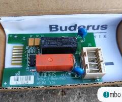 Moduł fm242 Logamatic dwustopniowy Buderus 6100 nowy