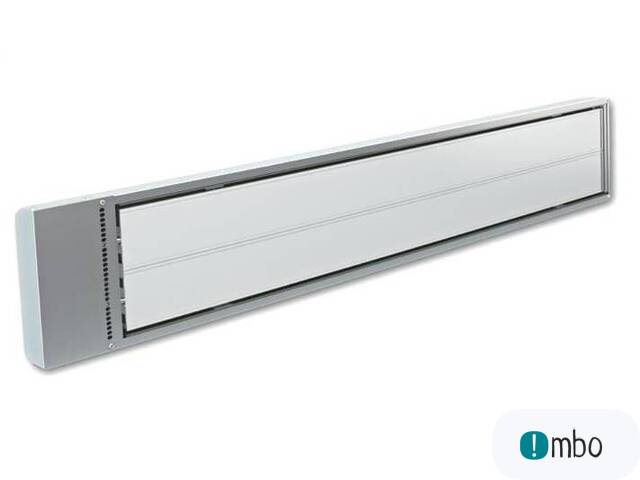 Przemysłowy panel grzewczy podczerwień Ecosun S+ 2400W - 1