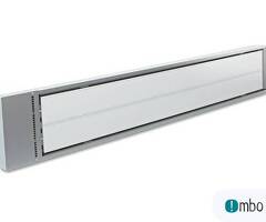 Przemysłowy panel grzewczy podczerwień Ecosun S+ 2400W