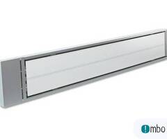 Przemysłowy panel grzewczy podczerwień Ecosun S+ 1800W