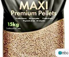 Kocioł co na pellet Compact Pellet lista ZUM KB300429 Czyste Powietrze - 1