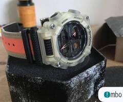 Zegarek Hamilton Khaki Navy Scuba Quartz 37mm