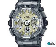 Zegarek unisex casio GMA-S120GS-8AER - 1