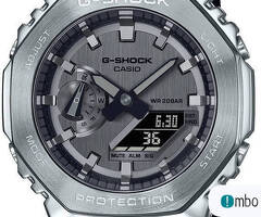 Zegarek męski Casio G-Shock GM-2100 -1AER