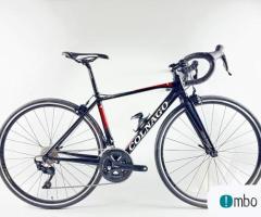 Rower Szosowy Włoski COLNAGO A1R Szosa Alu Carbon Shimano 105 OKAZJA