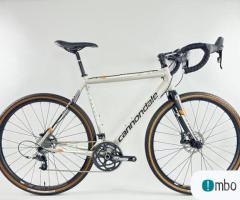 Rower Przełajowy Gravelowy CANNONDALE CAADX Przełaj Gravel Hydro Disc