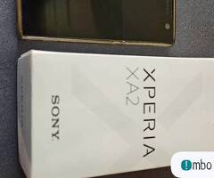 Sony Xperia xa2 oraz nokia 100 i Samsung a5 2017 gratis