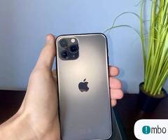 iPhone 11 Pro 64GB w bardzo dobrym stanie