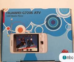 Huawei G7206 ATV nieużywany