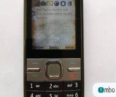 Nokia c5 idealny stan 5MP - 1