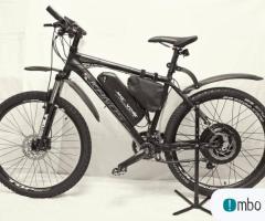 rower mtb Kands z konwersją elektryczną - 1